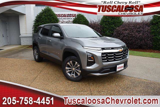 New 2026 Chevrolet Equinox LT w/ Convenience Package II