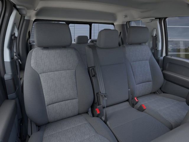 New 2026 Ford F250 XL w/ XL Driver Assist Package image 11