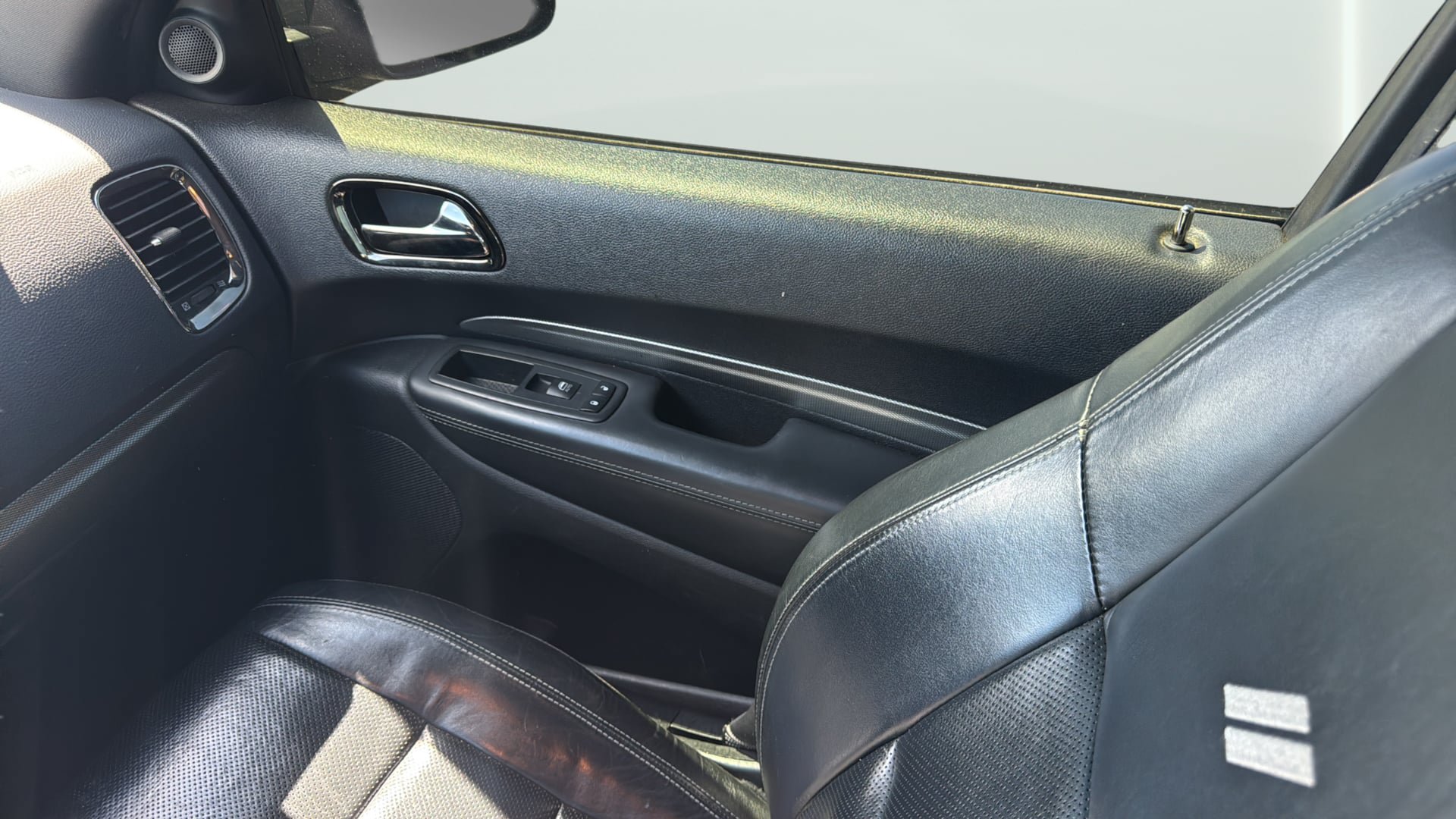 Used 2020 Dodge Durango R/T RWD image 17