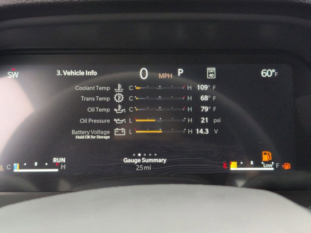 New 2026 Jeep Grand Cherokee Limited w/ Limited Altitude Package RWD image 16