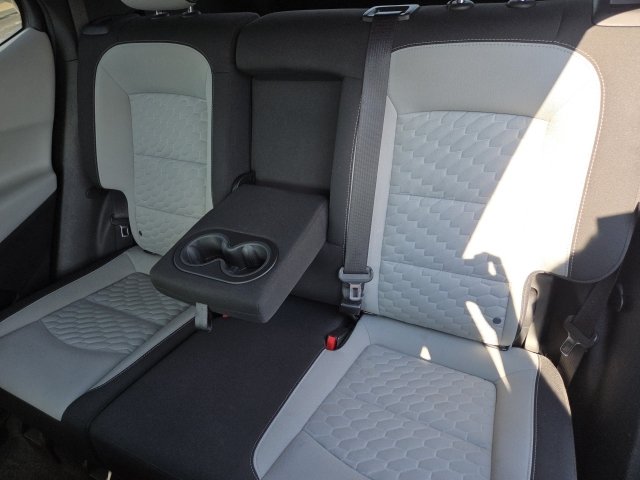 Used 2020 Chevrolet Equinox LS w/ LS Convenience Package FWD image 12