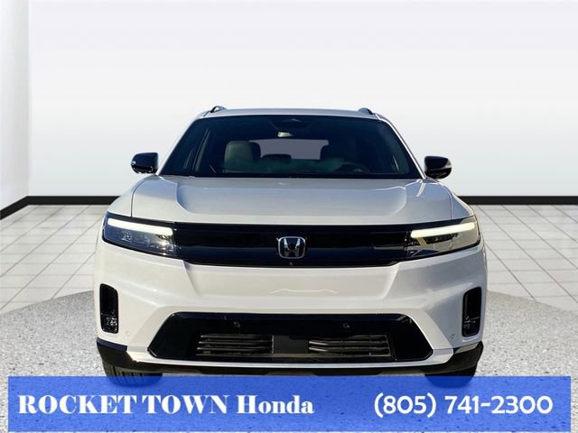 New 2026 Honda Prologue Elite image 6