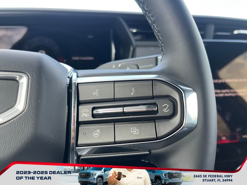 New 2026 GMC Terrain Elevation w/ LPO, Floor Liner Package image 26