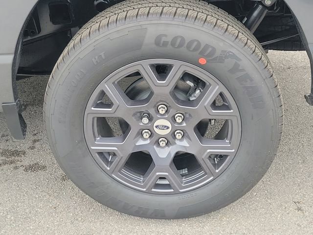 New 2026 Ford F150 STX w/ Equipment Group 200A image 7