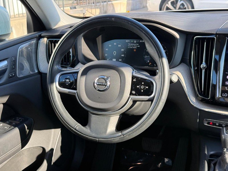 Used 2021 Volvo XC60 T6 Inscription w/ Advanced Package AWD/4WD image 13