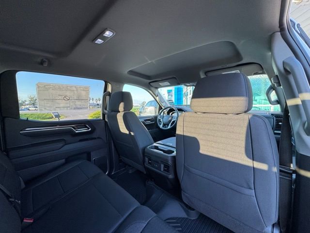 New 2026 Chevrolet Silverado 1500 RST image 25