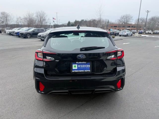 New 2026 Subaru Impreza 2.0i Sport image 9