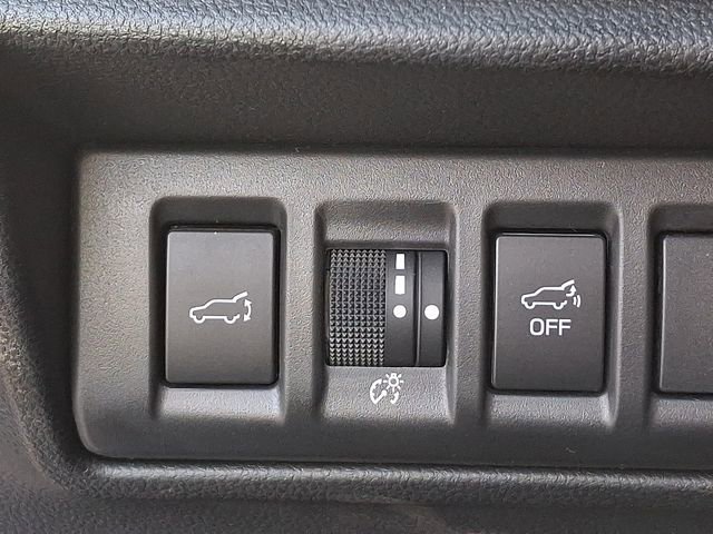 Certified 2025 Subaru Outback Premium image 26