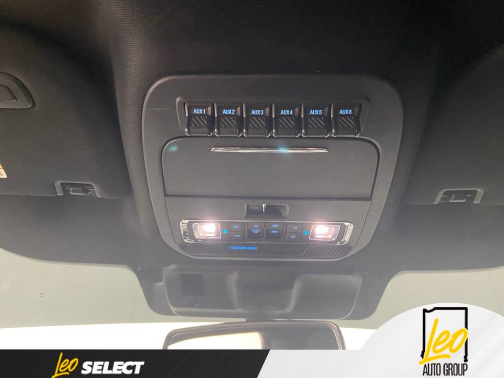 Used 2023 Ford F150 Tremor w/ Equipment Group 402A High AWD/4WD image 17