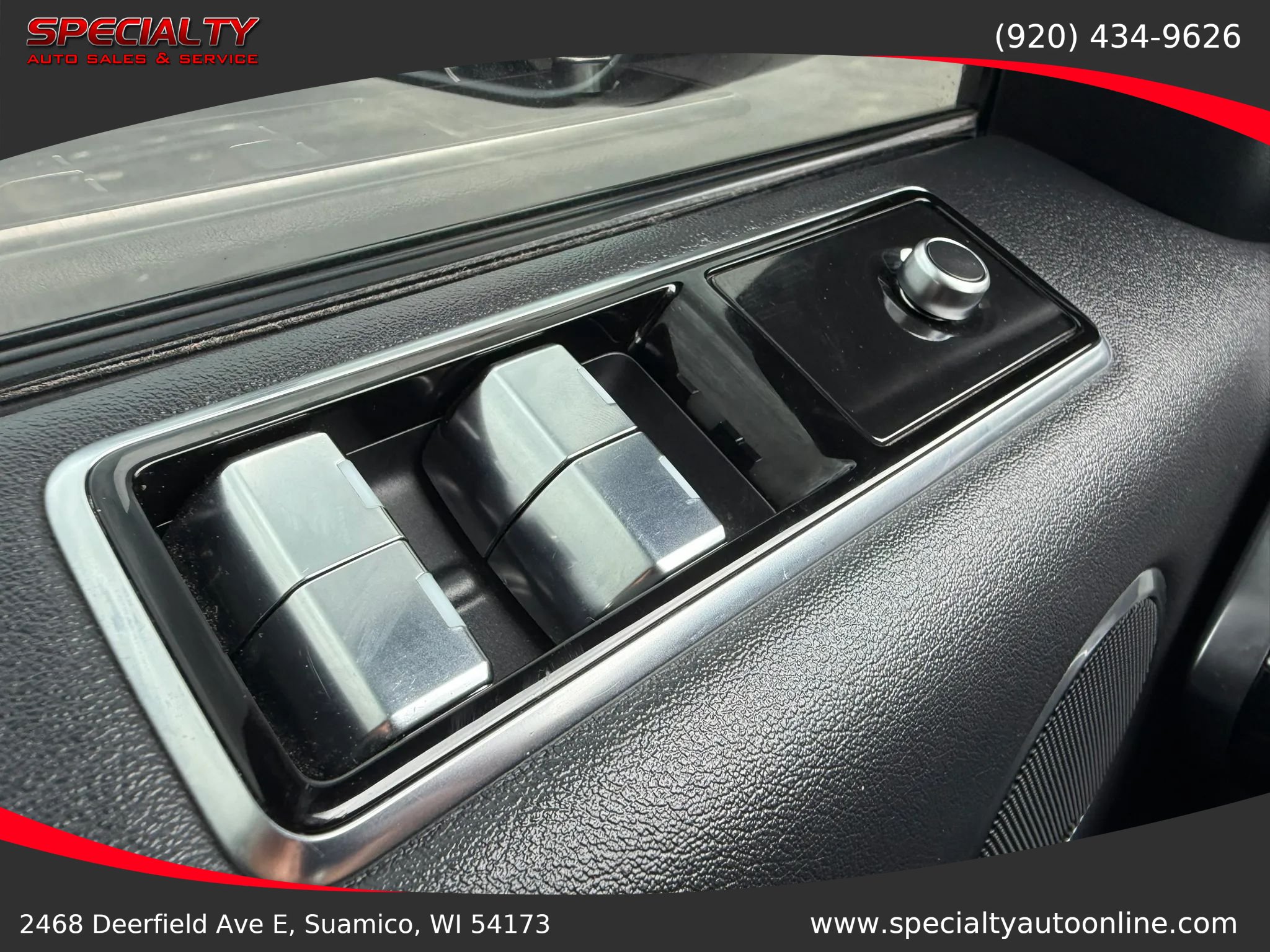 Used 2019 Land Rover Range Rover Sport HSE AWD/4WD image 43