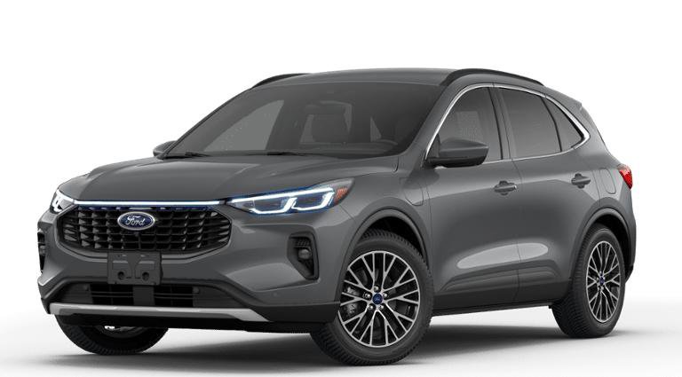 New 2026 Ford Escape SE w/ PHEV Premium Package FWD image 24
