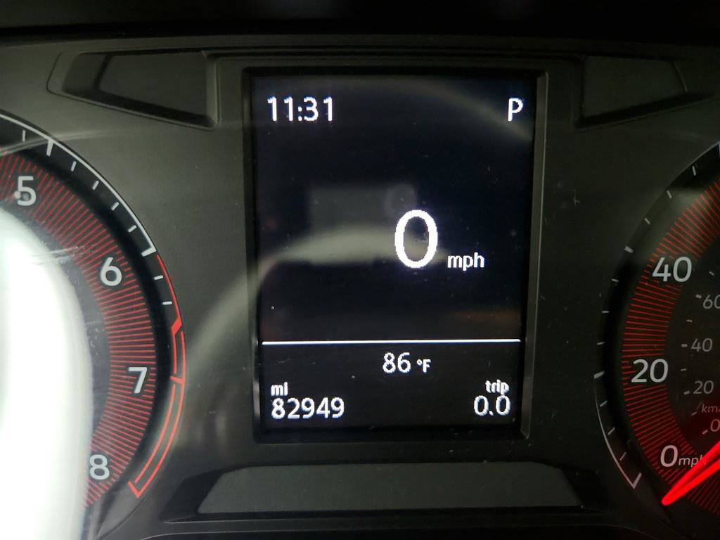 Used 2020 Volkswagen Jetta GLI FWD image 16