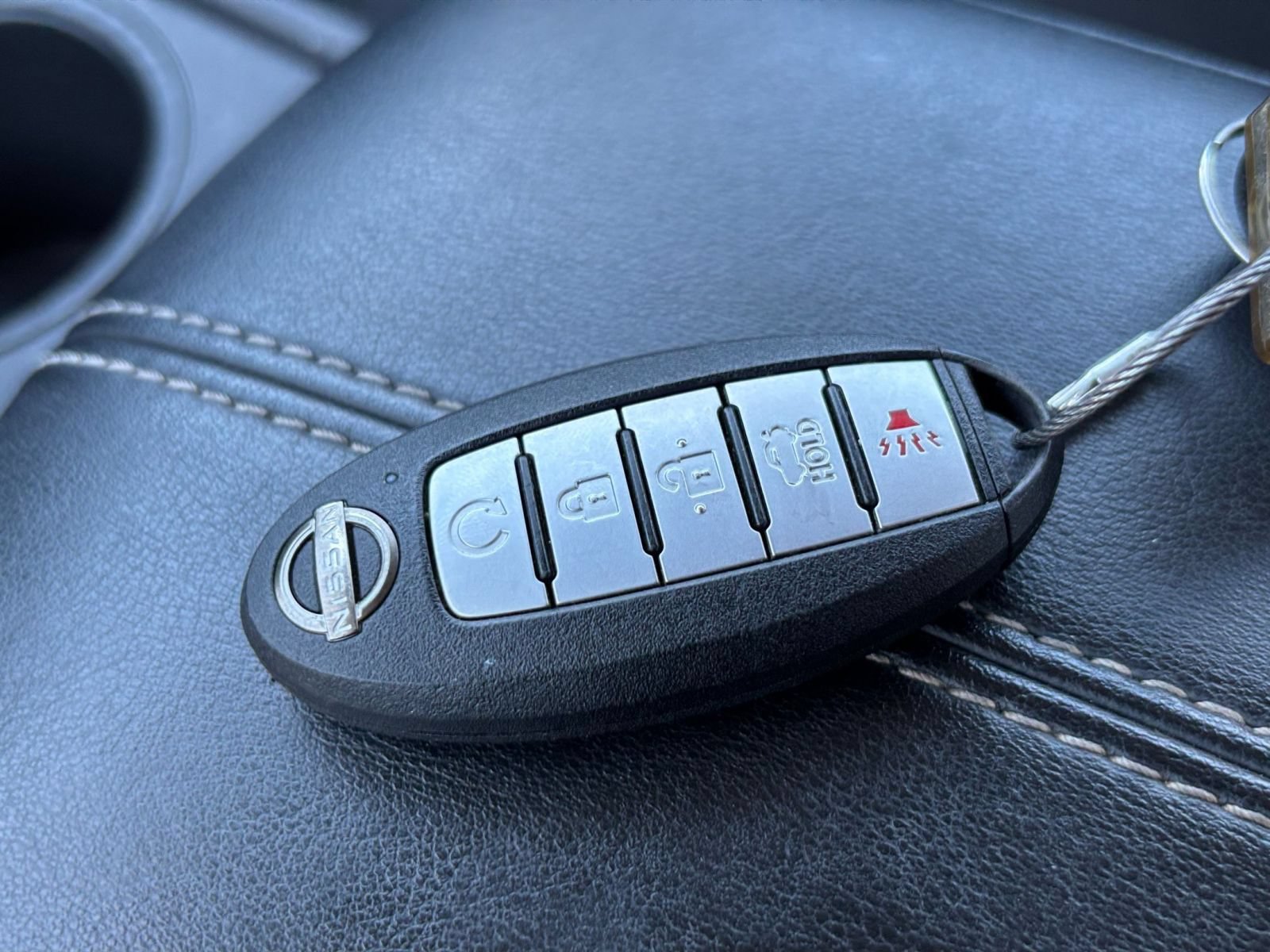 Used 2025 Nissan Altima 2.5 SV FWD image 20