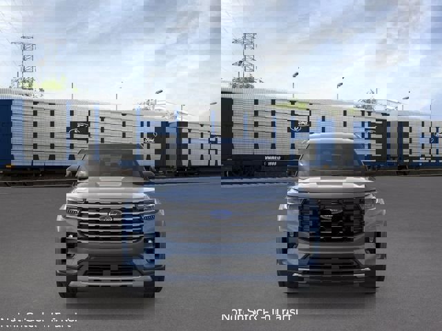 New 2026 Ford Explorer Active image 6