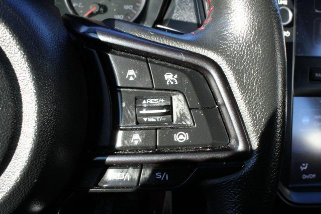 Certified 2023 Subaru WRX w/ Accessory Package (1A8) image 17