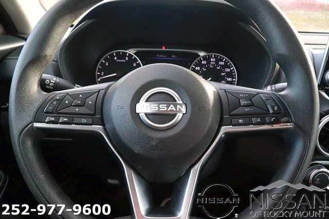 Used 2024 Nissan Sentra SV image 17