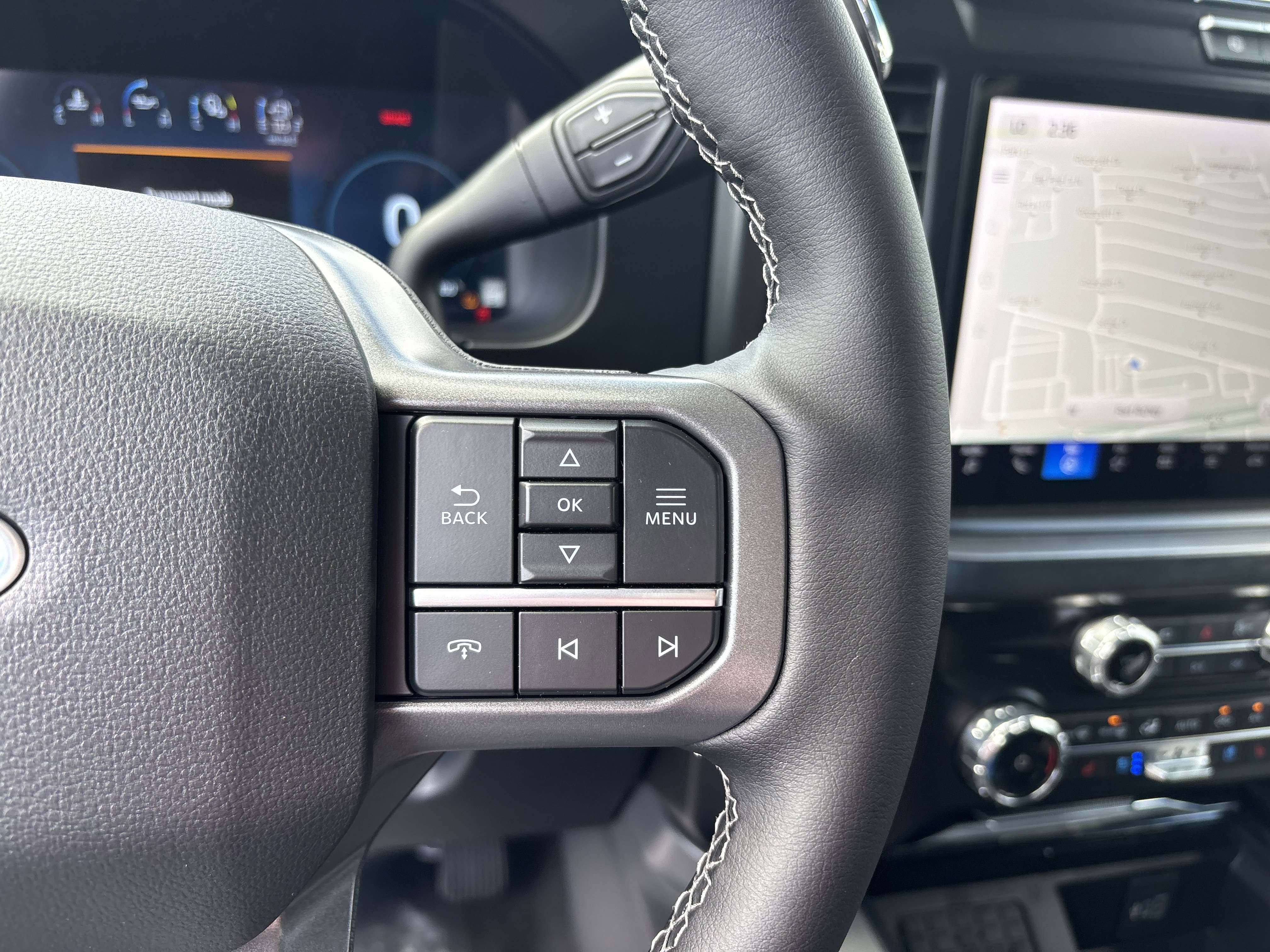 New 2026 Ford F350 Lariat image 32