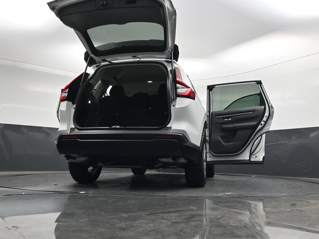New 2026 Honda CR-V EX image 39