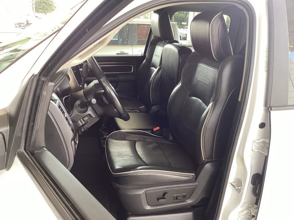 Used 2023 RAM 4500 Laramie AWD/4WD image 35