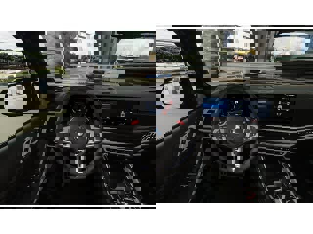 New 2026 BMW X6 M Competition image 13