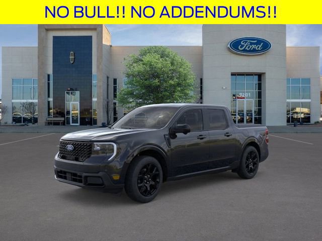 New 2026 Ford Maverick Lariat image 1