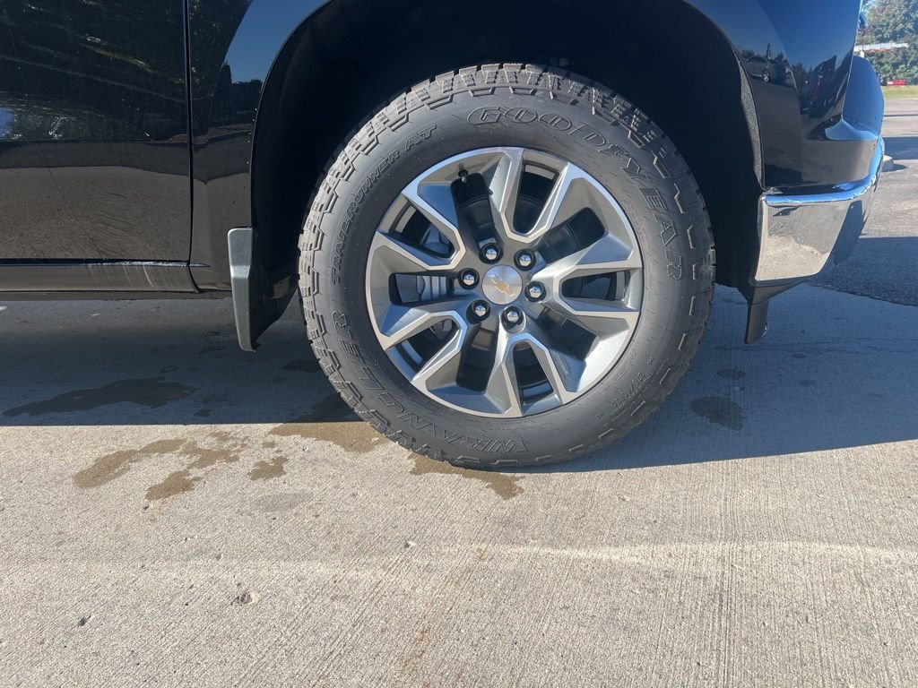 New 2026 Chevrolet Silverado 1500 LT image 43