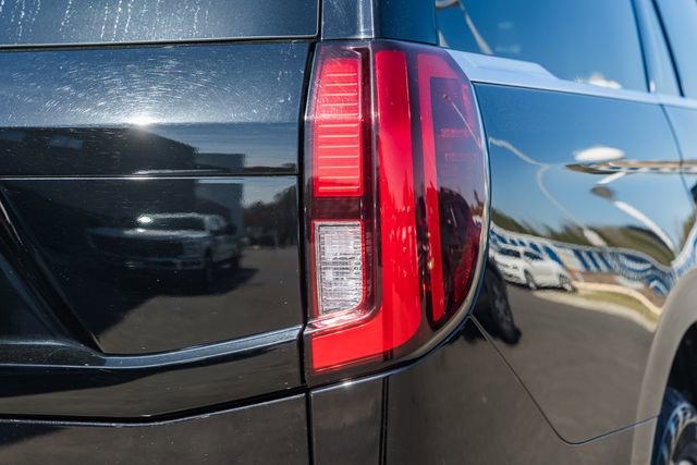 Used 2025 Ford Expedition Active image 8