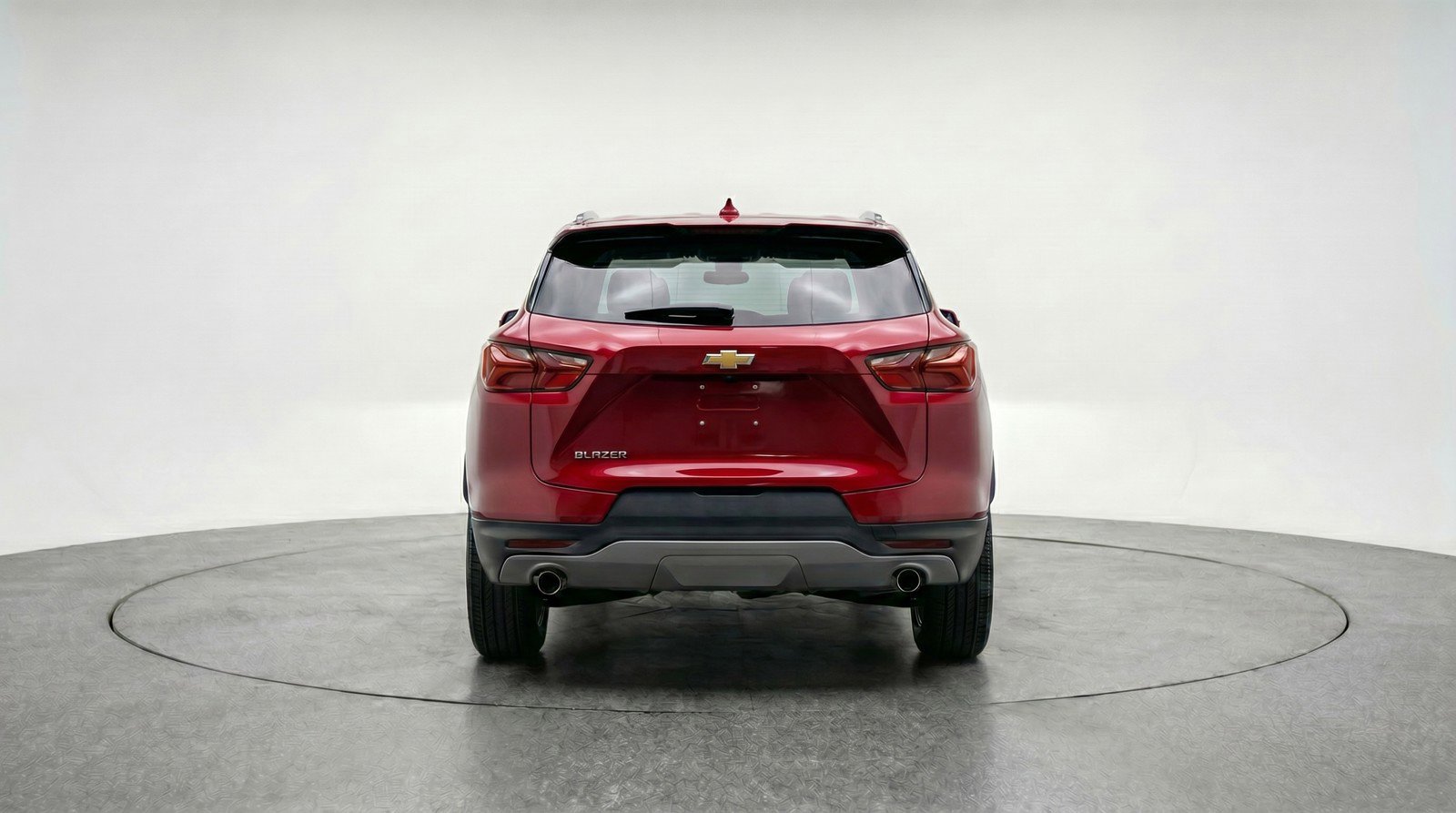 Used 2025 Chevrolet Blazer LT FWD image 7