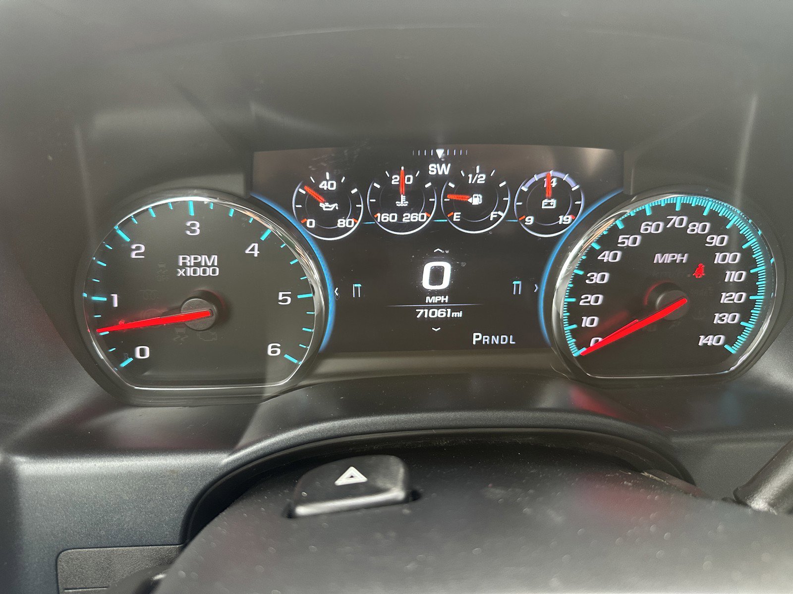 Used 2018 GMC Sierra 1500 Denali AWD/4WD image 15