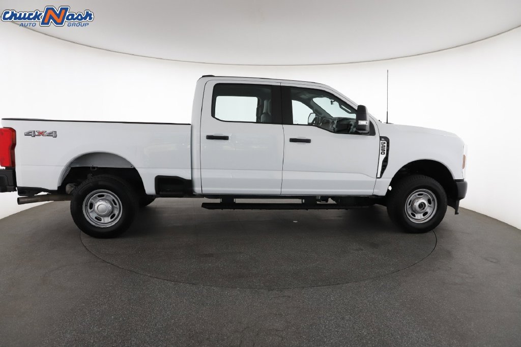 Used 2026 Ford F250 XL AWD/4WD image 14