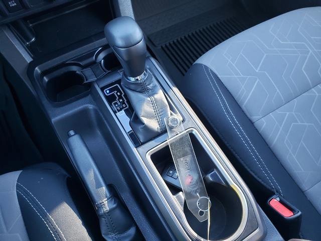 Used 2023 Toyota Tacoma TRD Sport image 17