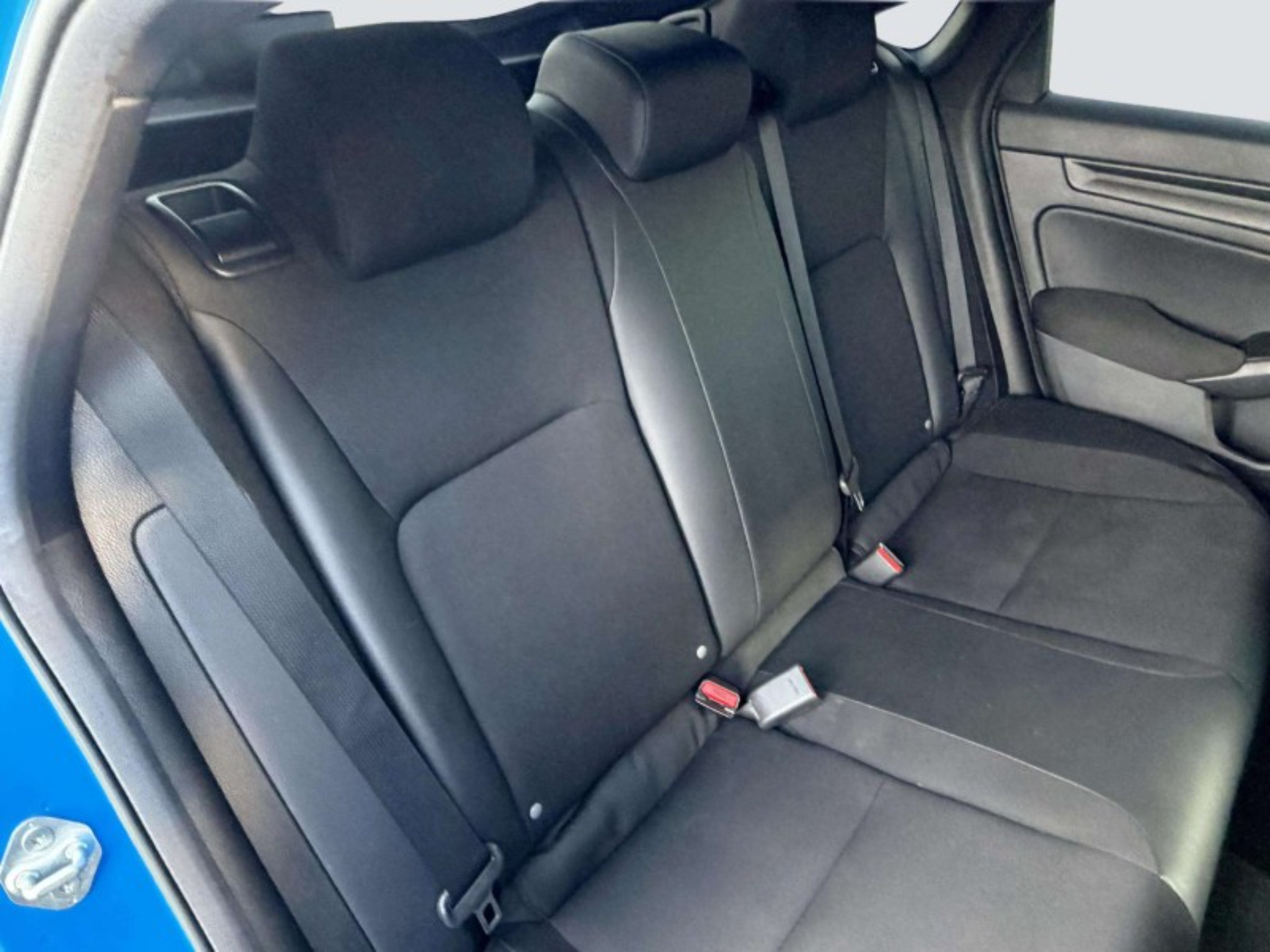 Used 2025 Honda Civic Sport image 21