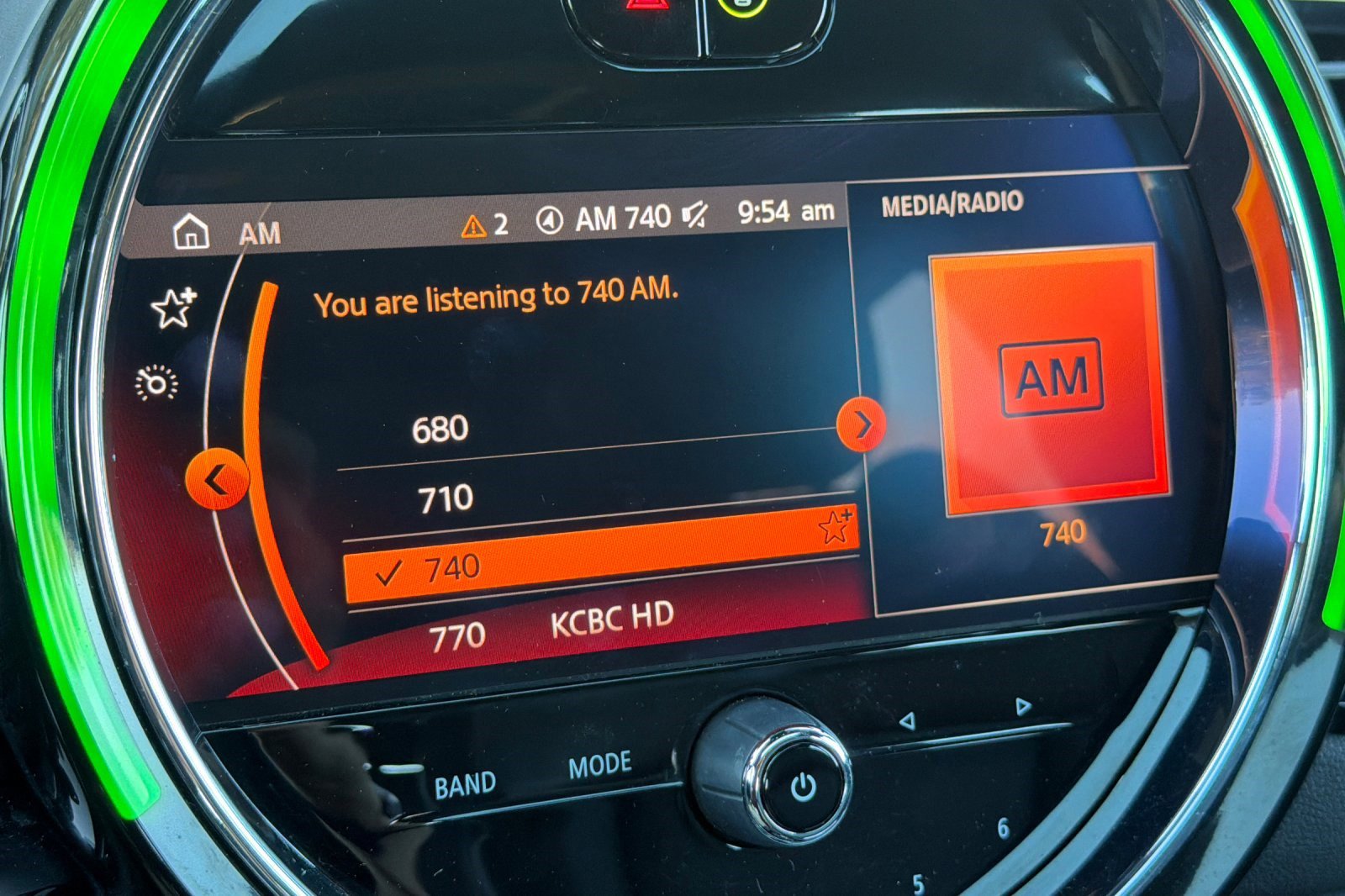 Used 2021 MINI Cooper Clubman S w/ Driver Assistance Package image 24