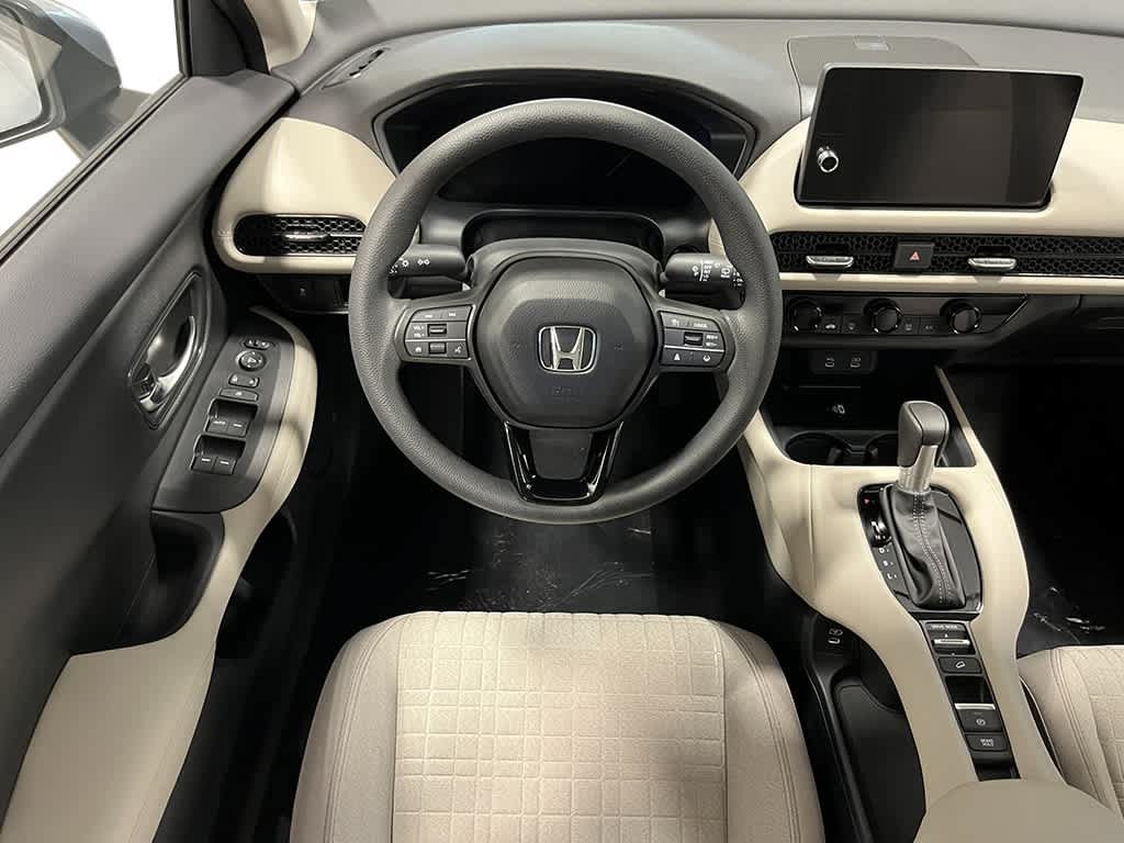 New 2027 Honda HR-V LX image 15