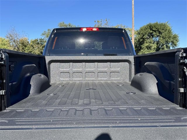 New 2026 RAM 3500 Big Horn image 18
