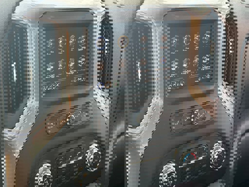 New 2026 GMC Sierra 2500 Pro w/ 1SA Pro Safety Plus Package image 19