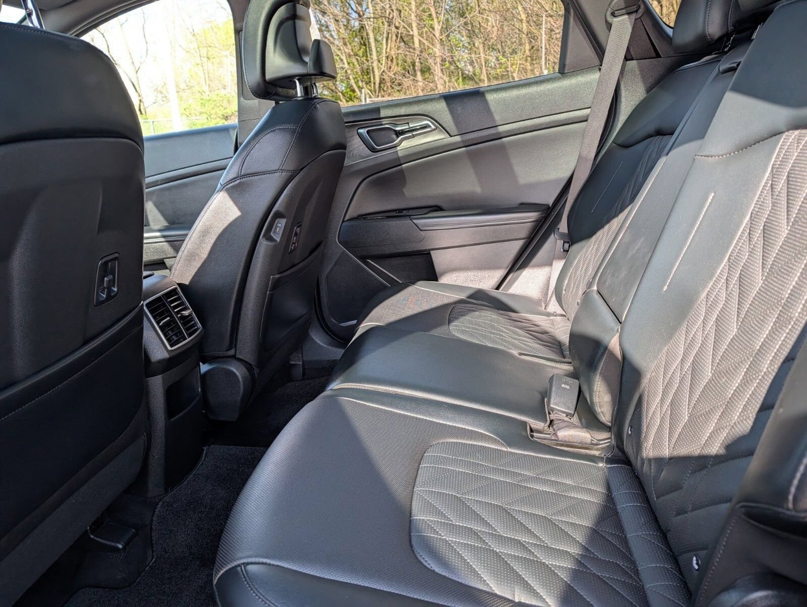Used 2023 Kia Sportage X-Pro AWD/4WD image 23