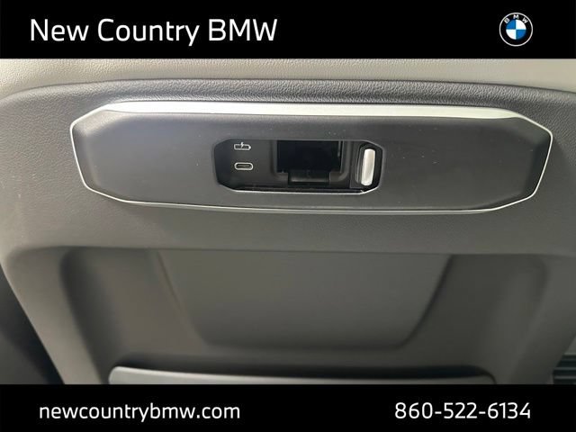 Used 2024 BMW X5 xDrive40i AWD/4WD image 23