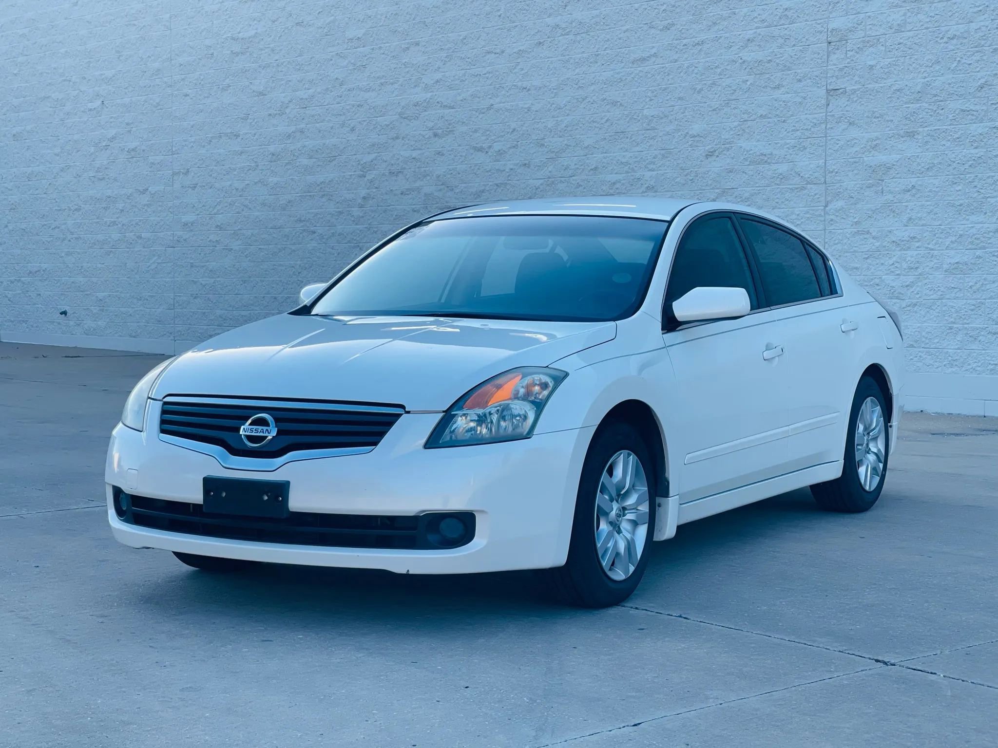 Used 2009 Nissan Altima 2.5 S image 3