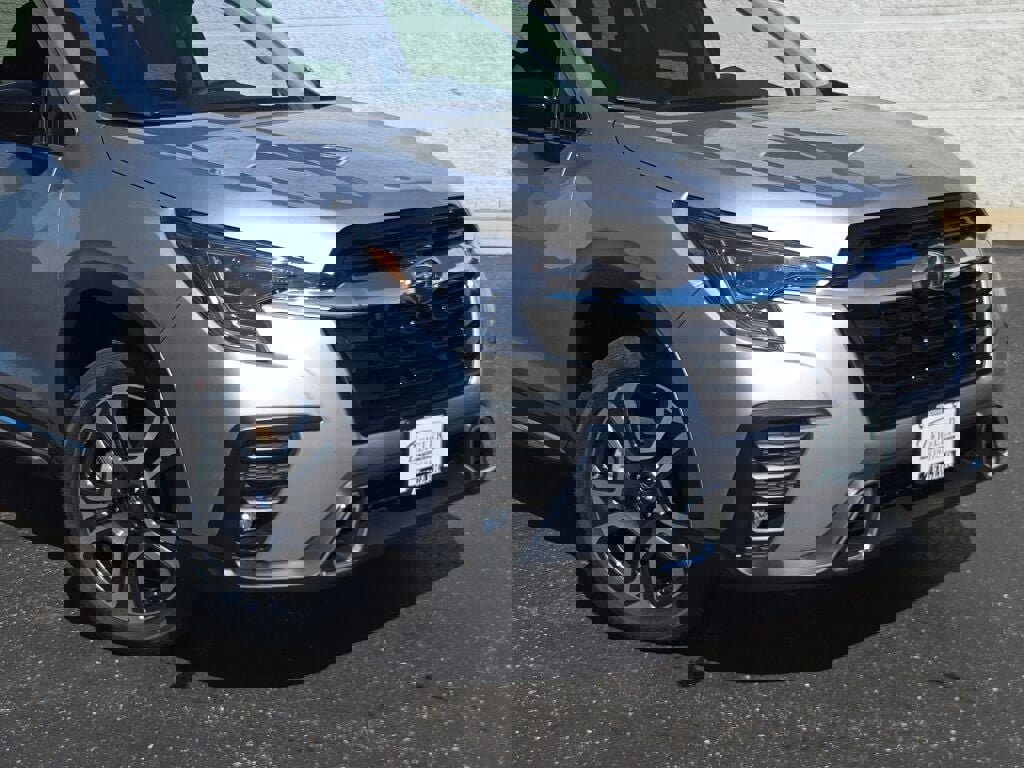 New 2025 Subaru Ascent Touring image 2