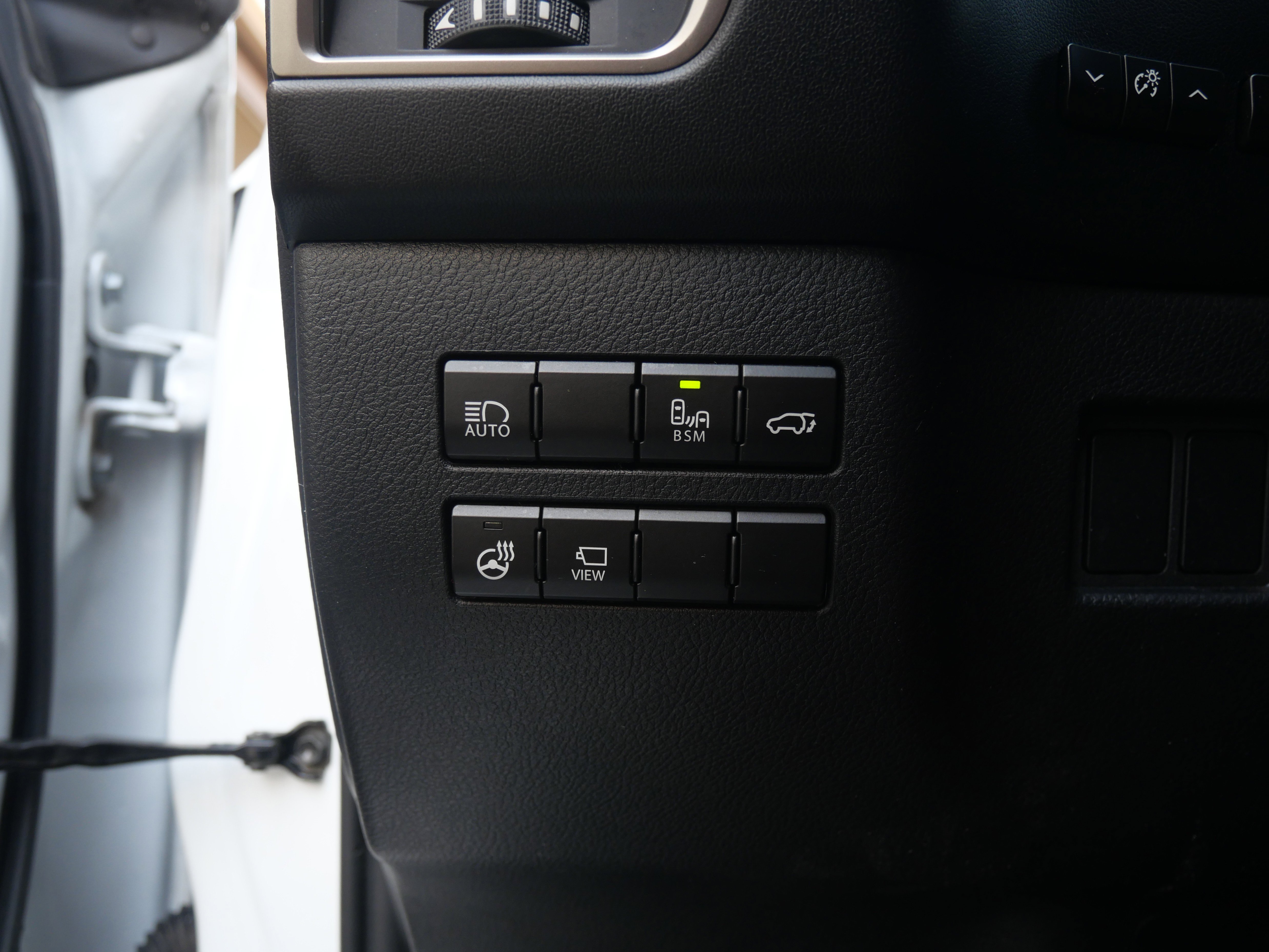 Used 2021 Lexus NX 300 F Sport w/ F Sport Premium Package image 21