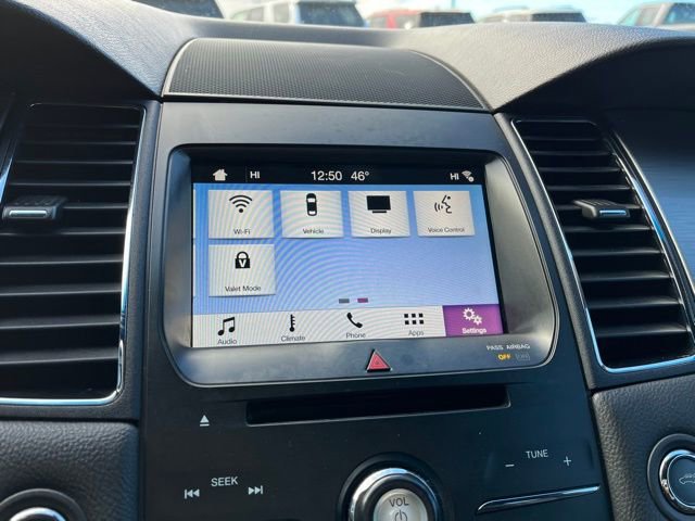 Used 2019 Ford Taurus SEL w/ Equipment Group 201A FWD image 42