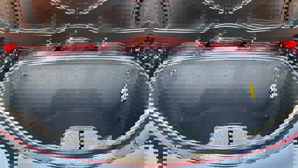 New 2026 Chevrolet Corvette Z06 image 11