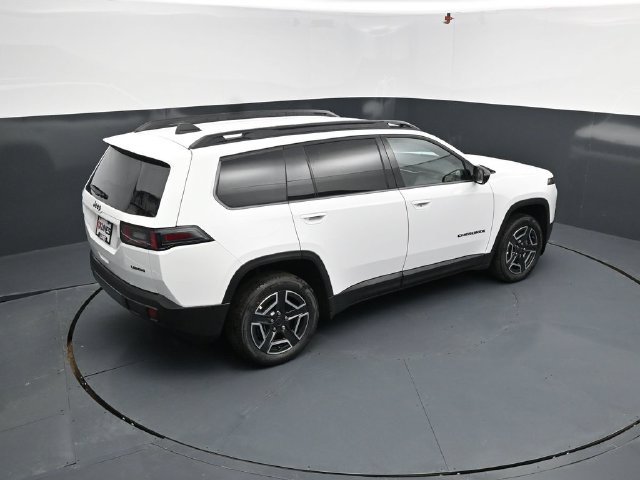 New 2026 Jeep Cherokee Laredo AWD/4WD image 46