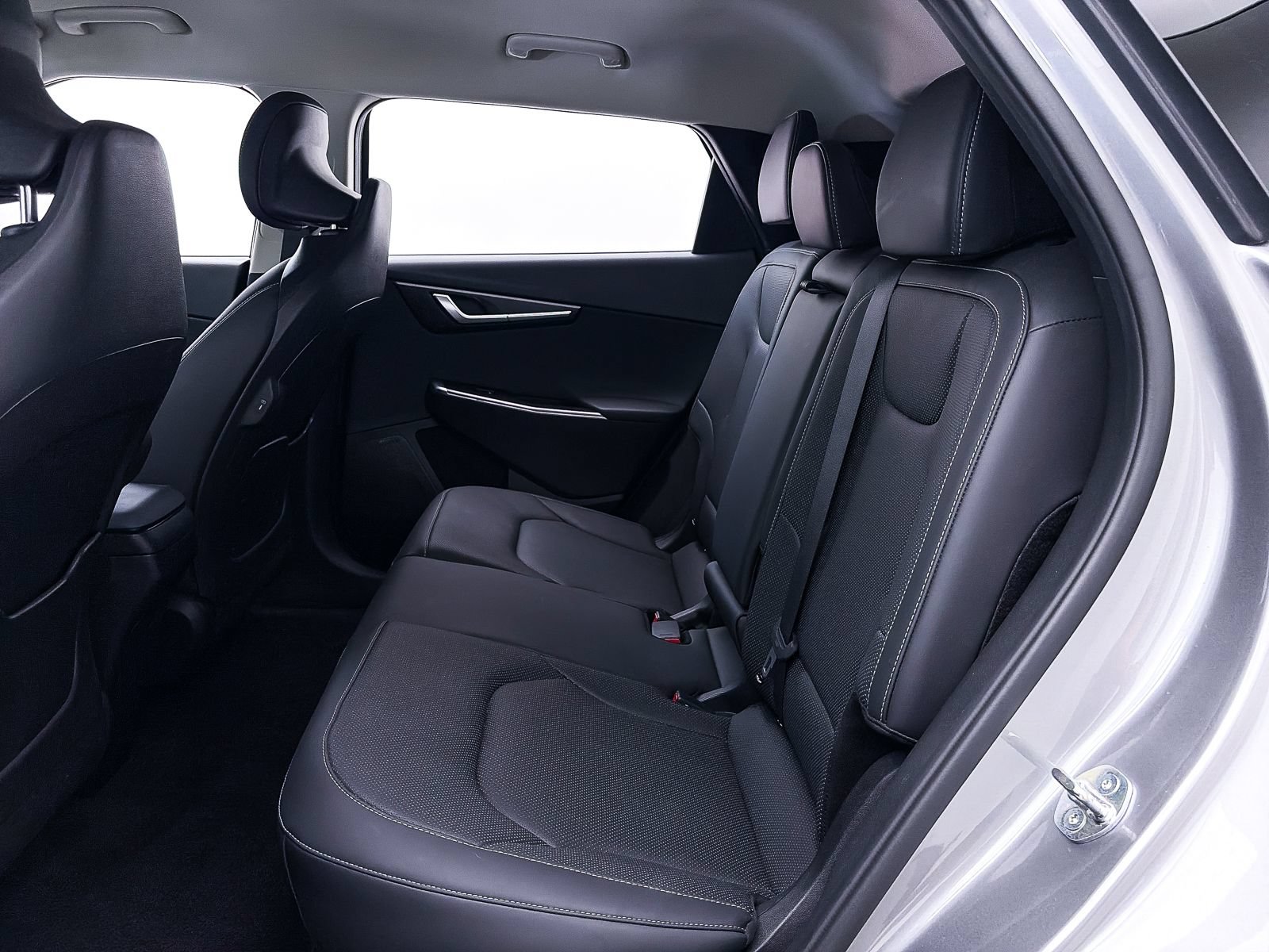 Certified 2024 Kia EV6 Wind RWD image 37