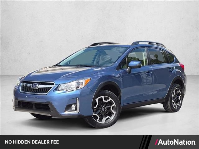 Used 2017 Subaru Crosstrek 2.0i Limited w/ Popular Package #2
