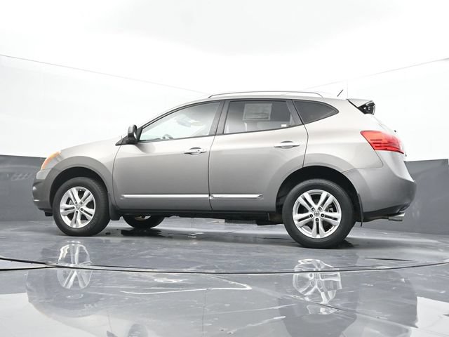 Used 2013 Nissan Rogue SV w/ Premium Pkg AWD/4WD image 46