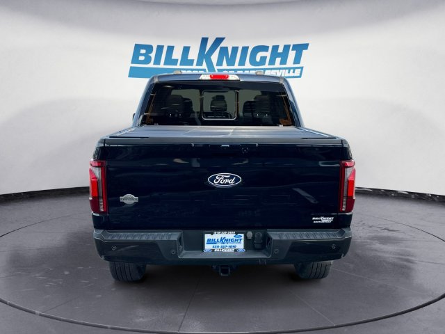 Used 2024 Ford F150 King Ranch AWD/4WD image 4