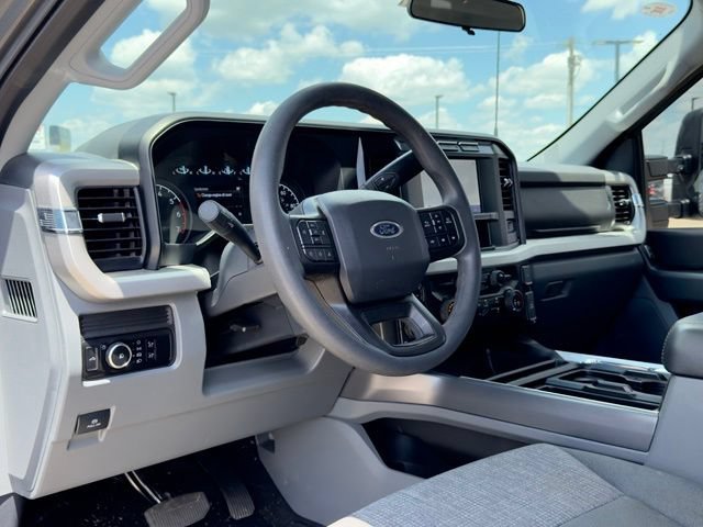 Used 2024 Ford F250 XLT w/ 360-Degree Camera Package AWD/4WD image 21