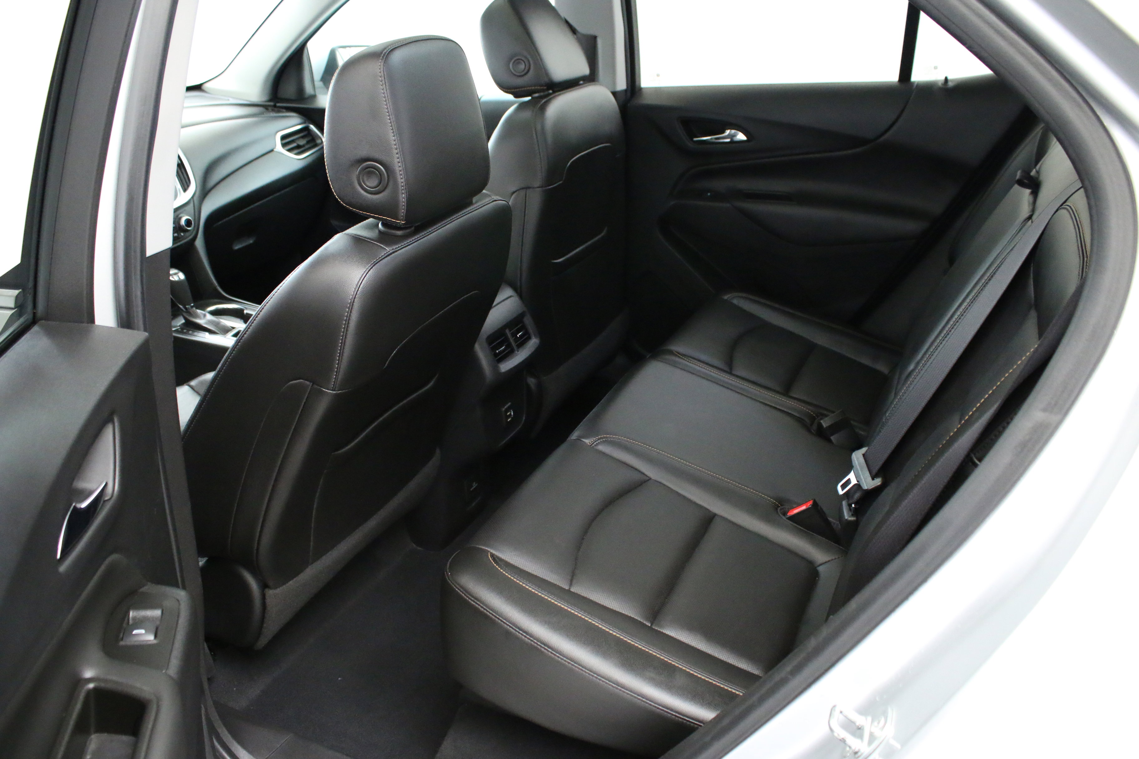 Used 2021 Chevrolet Equinox LT AWD/4WD image 26